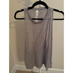 Icyzone grey tank size xl